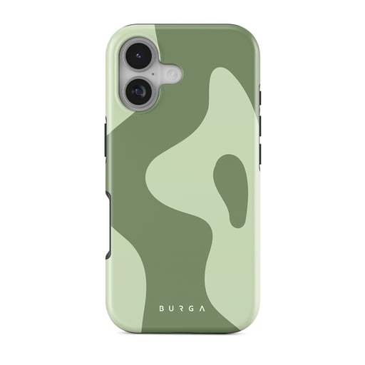 iPhone 17 Case, No Rush | BURGA